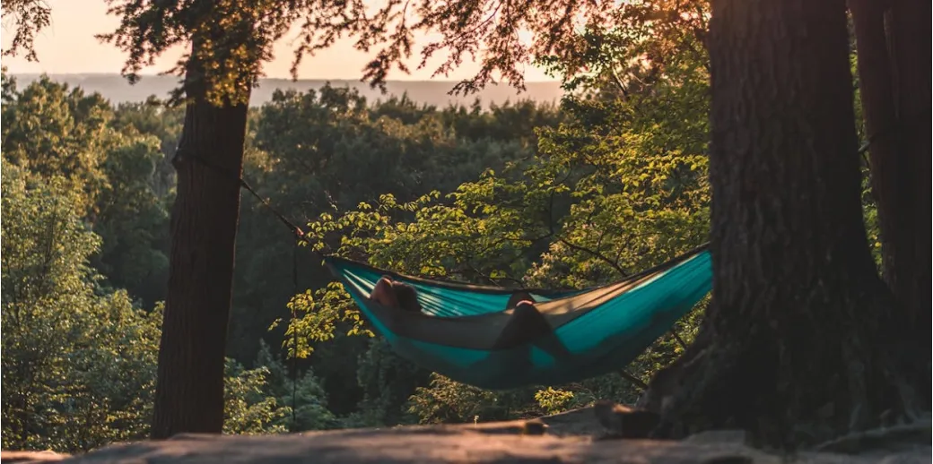Спальні системи для кемпінгу: огляд надувних матраців, килимків та гамак - 2 Спальні системи для кемпінгу: огляд надувних матраців, килимків та гамак - 2 - Robinzon.ua