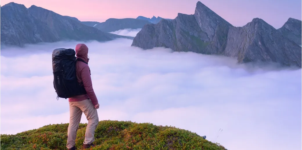 Топ-10 рюкзаків для гірських сходжень Топ-10 рюкзаків для гірських сходжень - Robinzon.ua