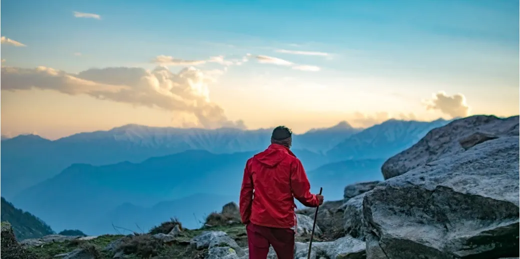 Як доглядати за туристичним верхнім одягом: корисні поради та рекомендації - 2 Як доглядати за туристичним верхнім одягом: корисні поради та рекомендації - 2 - Robinzon.ua