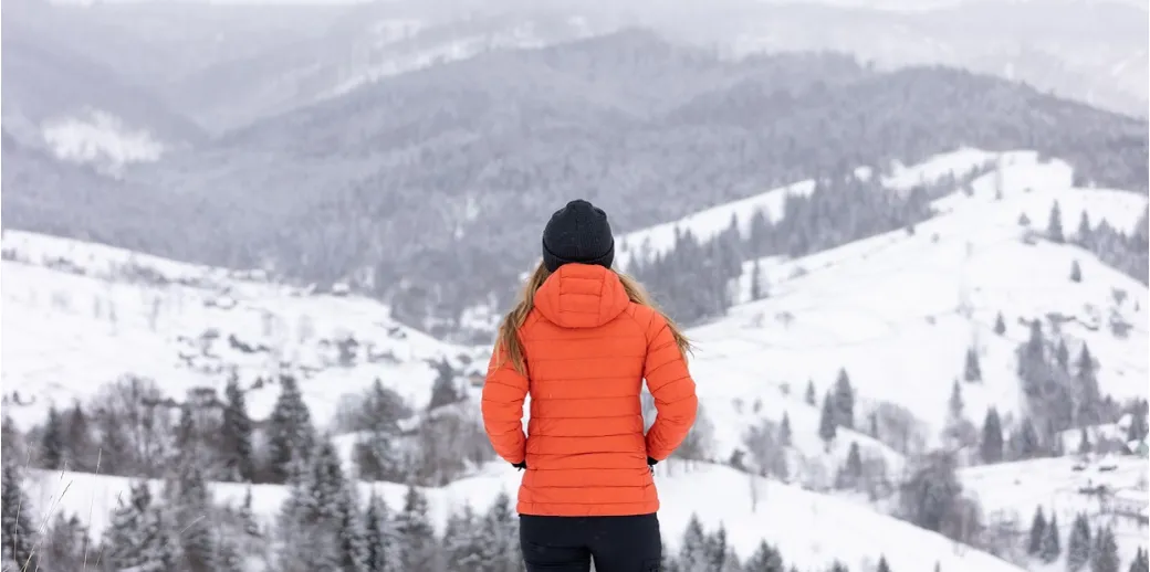 Как выбрать водонепроницаемую одежду для походов - 2 Как выбрать водонепроницаемую одежду для походов - 2 - Robinzon.ua