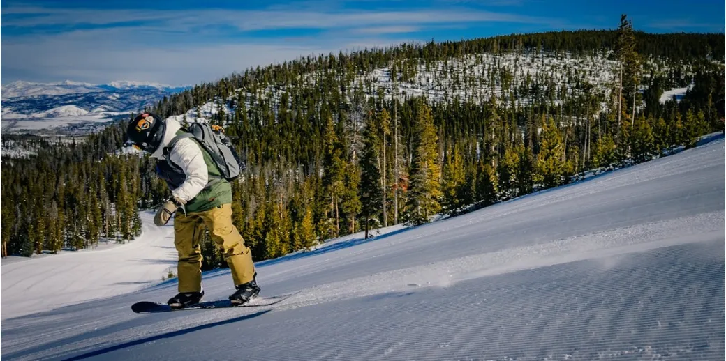 Топ легких рюкзаків для легкохідного туризму - 2 - Robinzon.ua