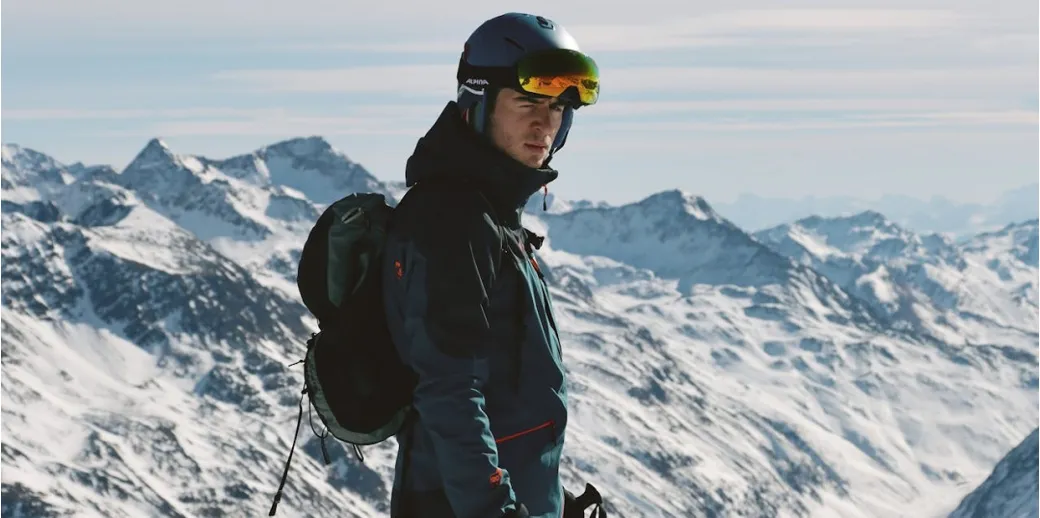 Топ легких рюкзаків для легкохідного туризму - Robinzon.ua