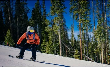 Як вибрати одяг для туризму: 5 важливих критеріїв для комфортного походу - Robinzon.ua