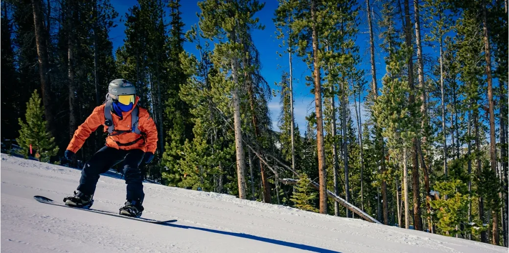 Як вибрати одяг для туризму: 5 важливих критеріїв для комфортного походу - Robinzon.ua