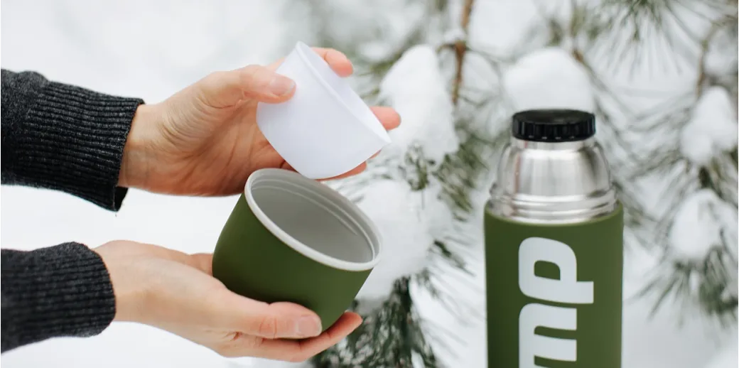 Як вибрати термос? Як вибрати термос? - Robinzon.ua