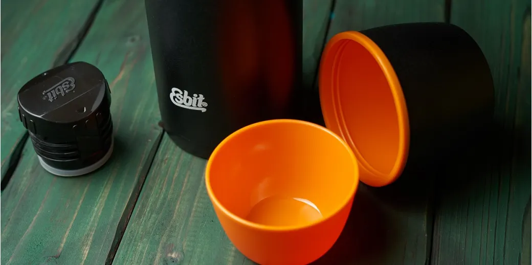 Як вибрати термос? - 2 Як вибрати термос? - 2 - Robinzon.ua