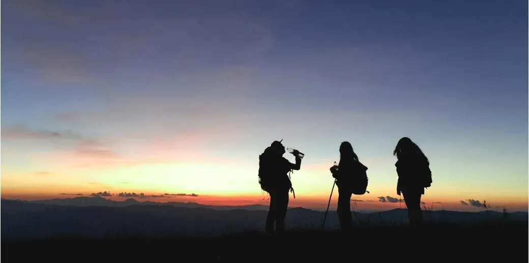 Чекліст для зимового походу: Що обов’язково взяти в зимовий похід - 2 Чекліст для зимового походу: Що обов’язково взяти в зимовий похід - 2 - Robinzon.ua