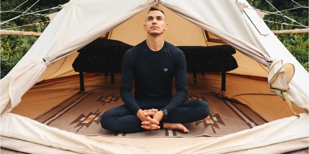 Як вибрати термобілизну: матеріали, типи та головні поради - 2 Як вибрати термобілизну: матеріали, типи та головні поради - 2 - Robinzon.ua