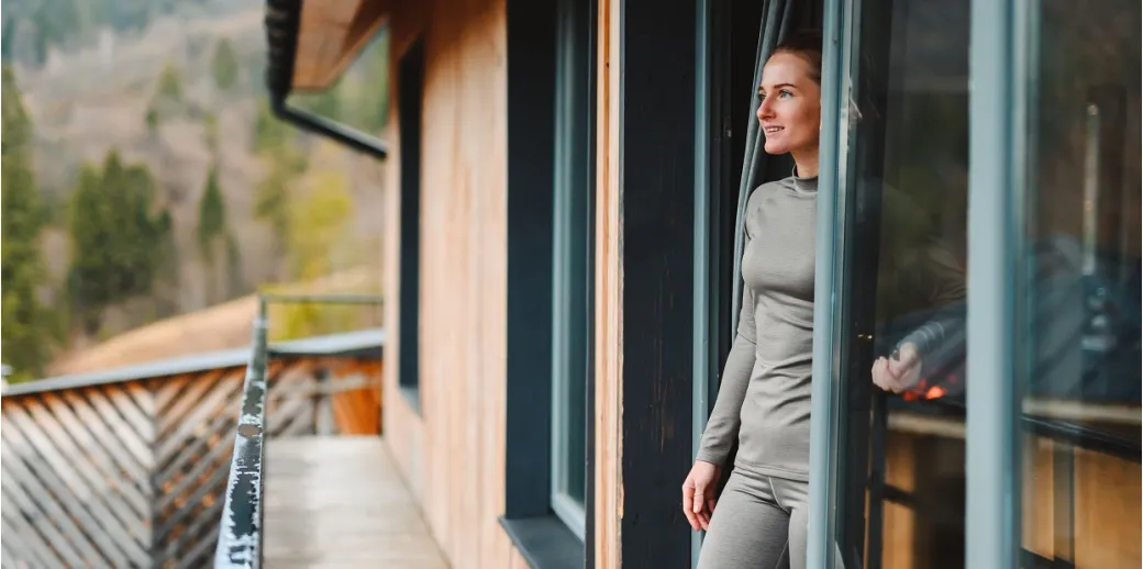 Як вибрати термобілизну: матеріали, типи та головні поради Як вибрати термобілизну: матеріали, типи та головні поради - Robinzon.ua