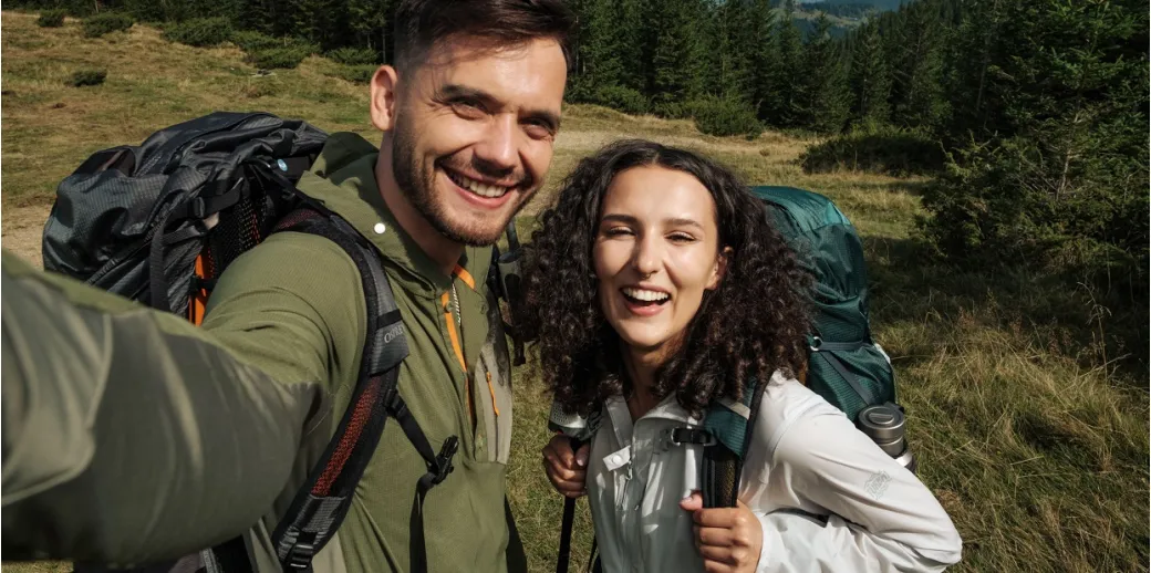 Мембрана в куртках: як працює і який тип краще обрати для туризму - 2 - Robinzon.ua