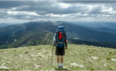 Сходження на Говерлу: маршрути та корисні поради - Robinzon.ua
