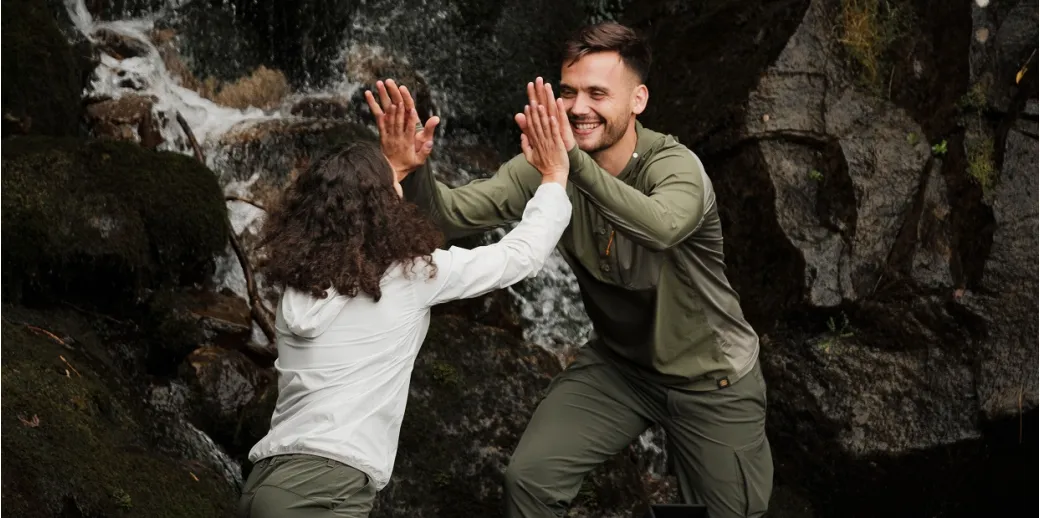 Що вдягнути у весняний похід: базові речі від взуття до кепки Що вдягнути у весняний похід: базові речі від взуття до кепки - Robinzon.ua