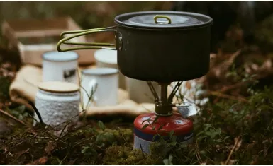 Як розпалити багаття без сірників: експертні поради для туристів. Способи розведення багаття - Robinzon.ua