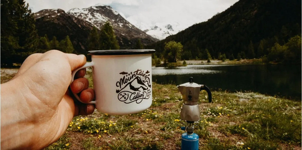 Як розпалити багаття без сірників: експертні поради для туристів. Способи розведення багаття - 2 - Robinzon.ua