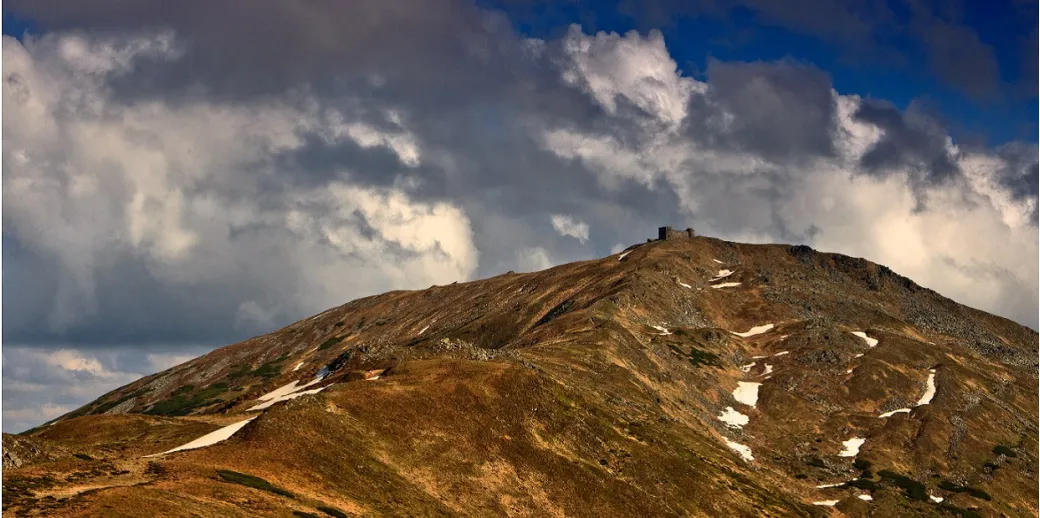 Поп Иван Черногорский: маршруты и полезная информация Поп Иван Черногорский: маршруты и полезная информация - Robinzon.ua