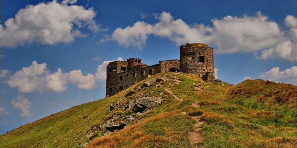 Поп Иван Черногорский: маршруты и полезная информация - 2 Поп Иван Черногорский: маршруты и полезная информация - 2 - Robinzon.ua