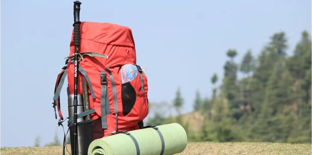 Як вибрати туристичний рюкзак? Як вибрати туристичний рюкзак? - Robinzon.ua