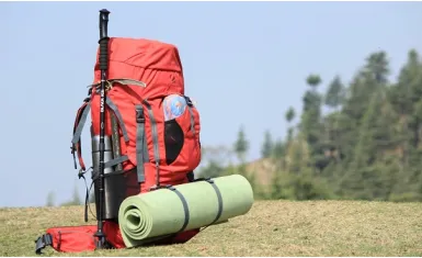 Як вибрати туристичний рюкзак? - Robinzon.ua