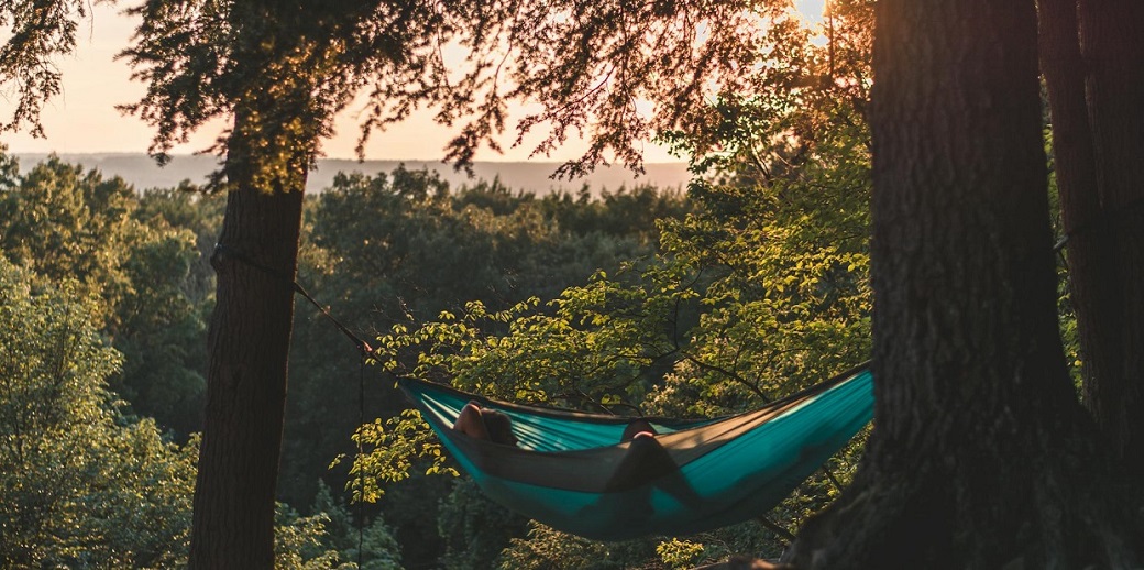 Як вибрати гамак? Як вибрати гамак? - Robinzon.ua