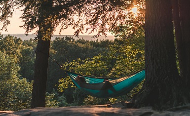 Як вибрати гамак? - Robinzon.ua