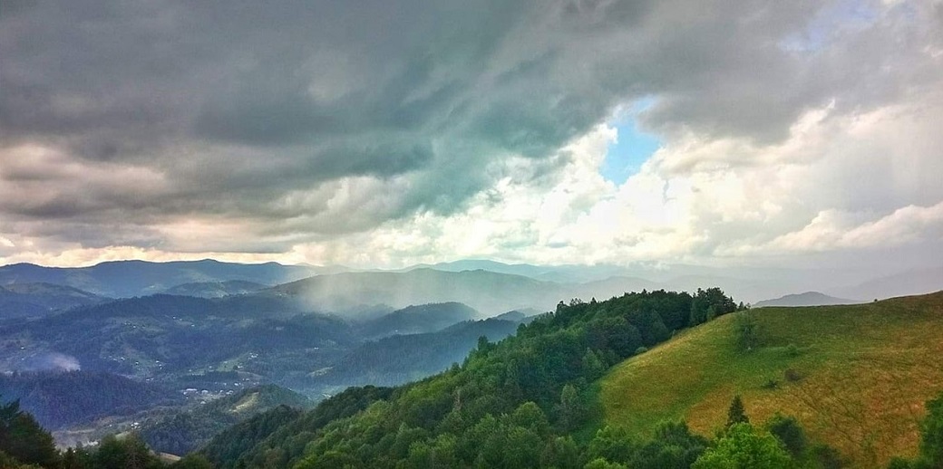 Сокільський хребет: усе, що потрібно знати про маршрут і підготовку - Robinzon.ua