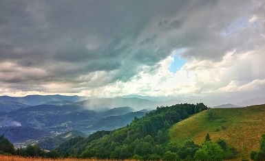 Сокільський хребет: усе, що потрібно знати про маршрут і підготовку - Robinzon.ua