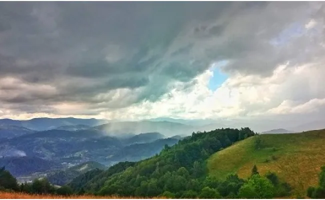 Сокільський хребет: усе, що потрібно знати про маршрут і підготовку - Robinzon.ua