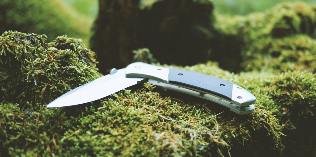 Как выбрать туристический нож Как выбрать туристический нож - Robinzon.ua