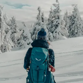 Robinzon - все й одразу для подорожей