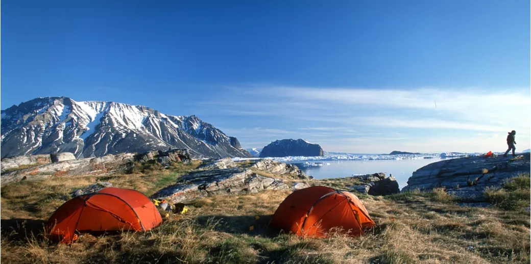Складывание палатки без труда: Раскрываем секреты идеальной сборки палаток для любителей активного отдыха - 2 - Robinzon.ua