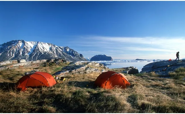 Раскрываем секреты идеальной сборки палаток для любителей активного отдыха - Robinzon.ua