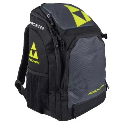 Рюкзак Fischer Boot/Helmet Backpack Race 36L  (Z11022) - Robinzon.ua