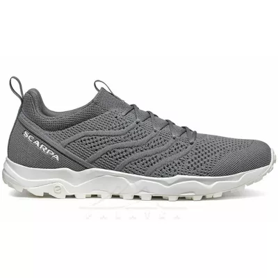 Кросівки SCARPA Gecko City Steel Gray 32507-350-8-44 - Robinzon.ua