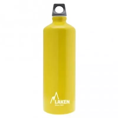 Бутылка для воды 73G-YE Laken 1L - Robinzon.ua