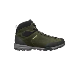 Ботинки SCARPA Mojito Hike GTX Thyme Green/Lime 63318-200-5-46.5 - Robinzon.ua