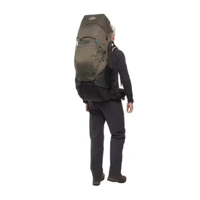 Рюкзак Lowe Alpine Cerro Torre 65:85, Dark Olive, M/L (LA FBQ-01-DO-65) - 3 - Robinzon.ua