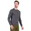Термофутболка MONTANE Dart Long Sleeve T-Shirt Oak Green MDRLSOAKM15 - 1 - Robinzon.ua