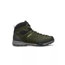 Ботинки SCARPA Mojito Hike GTX Wide Thyme Green/Lime 63323-200-6-43 - Robinzon.ua