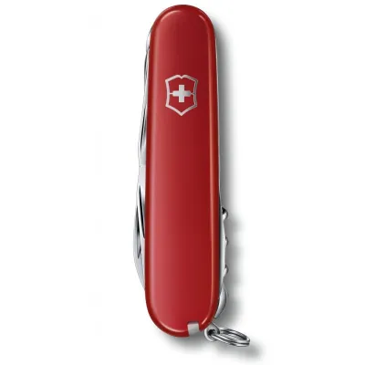 Розкладний ніж Victorinox Huntsman Vx13713 - 1 - Robinzon.ua