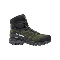 Черевики Scarpa Rush Polar GTX, Dark Anthracite, 42.5 (8057963253143) - Robinzon.ua