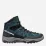 Черевики SCARPA Boreas GTX Petrol/Lime 30023-200-2-43 - Robinzon.ua