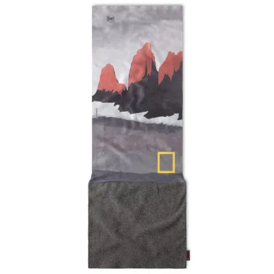 Шарф-труба Buff Polar Shann, Multi (BU 130045.555.10.00) - 1 - Robinzon.ua