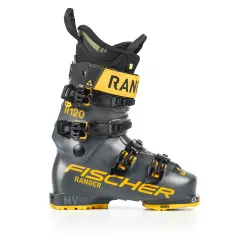 Черевики Fischer Ranger 120 GW DYN 27 (U17122) - Robinzon.ua