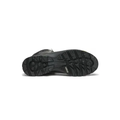 Ботинки мужские Asolo Fugitive GTX MM, Light Black/Grey, 44 1/2 (ASL OM3400.915-10) - 5 - Robinzon.ua
