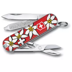 Складной нож Victorinox Classic SD Vx06223.840 - Robinzon.ua