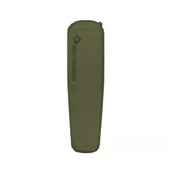 Килимок самонадувний Sea to Summit Self Inflating Camp Plus Mat, Moss, Regular, 183x51x7.5см (STS AMSICAPLR) - Robinzon.ua