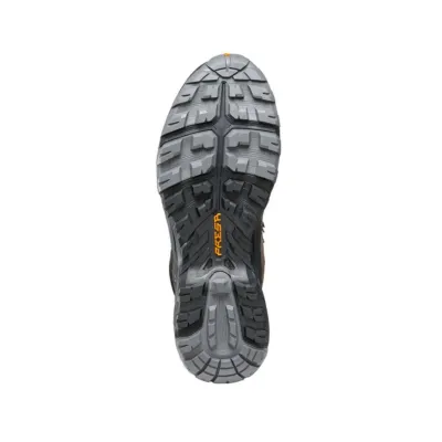 Черевики SCARPA Rush TRK PRO GTX Volcano/Mustard 63139-200-2-42 - 4 - Robinzon.ua