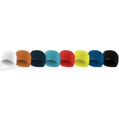 Пов'язка на голову Accapi Headband, Orange, One Size (ACC A839.30-OS) - 1 - Robinzon.ua