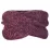 KNITTED WRAP AGNA violet - Robinzon.ua