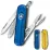 Складаний ніж Victorinox CLASSIC SD UKRAINE 06223.T2G.T81 - 1 - Robinzon.ua